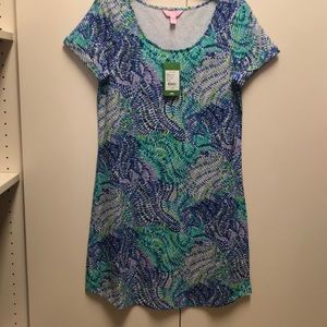 Lily Pulitzer Tammy dress